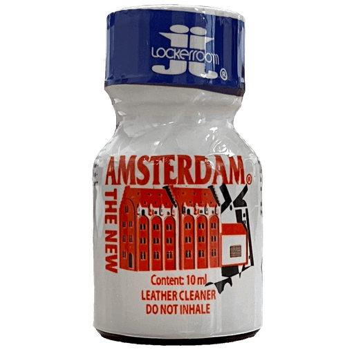Amsterdam