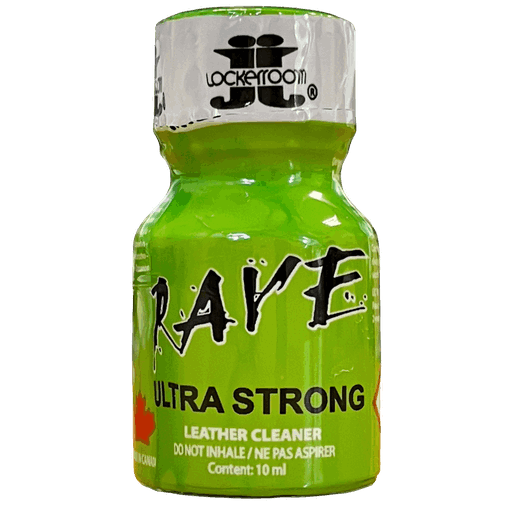 Rave 