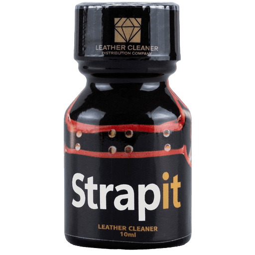 Strapit